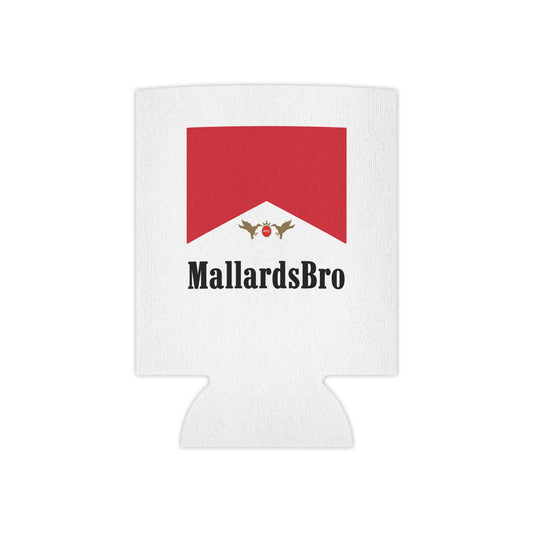 MallardsBro Koozie