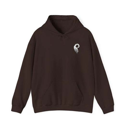 OG Logo Hoodie