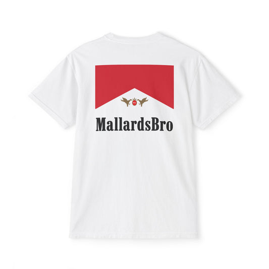 MallardsBro Pocket T-Shirt